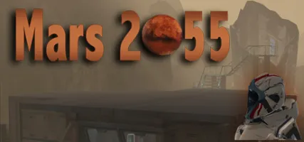 Mars 2055