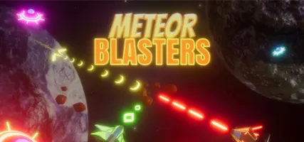 Meteor Blasters