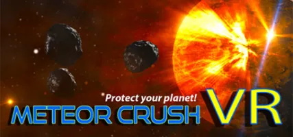 Meteor Crush VR