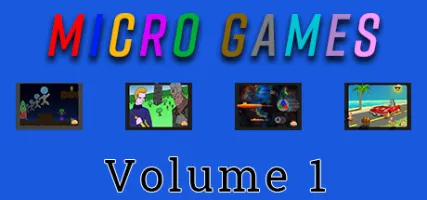 Micro Games: Volume 1