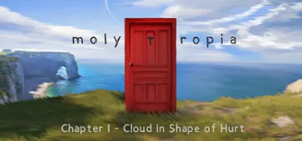 Molytropia: Cloud in Shape of Hurt