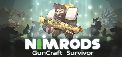 NIMRODS: GunCraft Survivor