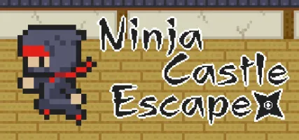 Ninja Castle Escape