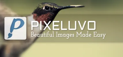 Pixeluvo