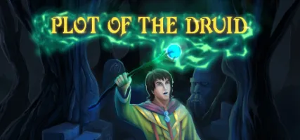 Plot of the Druid