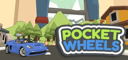 Pocket Wheels