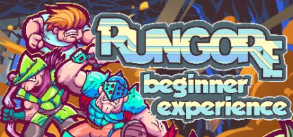 RUNGORE: Beginner Experience