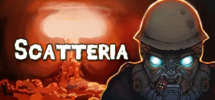 Scatteria - Post-apocalyptic shooter