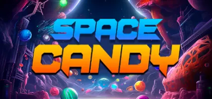 Space Candy