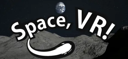 Space VR!