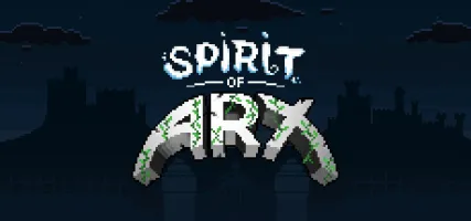 Spirit of ARX