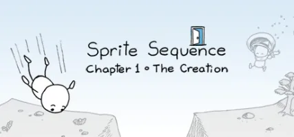 Sprite Sequence Chapter 1