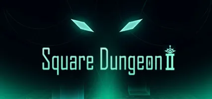 Square Dungeon 2