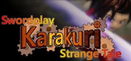 Swordplay Karakuri Strange Tale