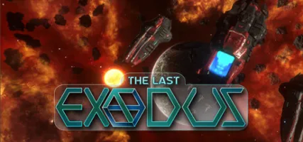 The Last Exodus