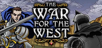 The War for the West