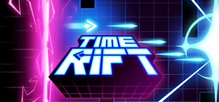 Time Rift