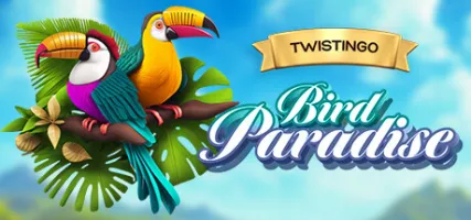 Twistingo: Bird Paradise