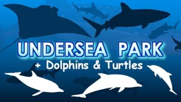 Undersea Park