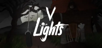 V Lights