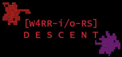 W4RR-i o-RS: Descent