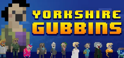 Yorkshire Gubbins