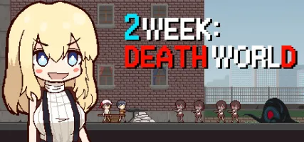 2Week: Death World