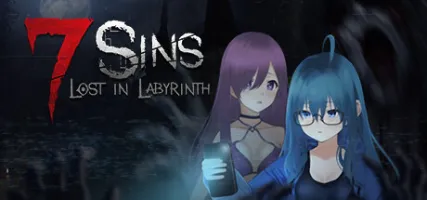 7 Sins: Lost in Labyrinth