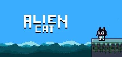 Alien Cat