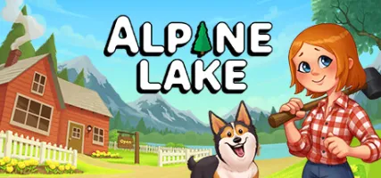 Alpine Lake