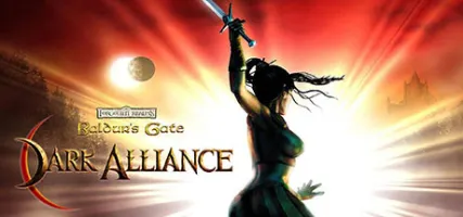 Baldur's Gate - Dark Alliance