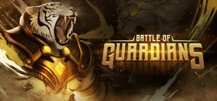 Battle of Guardians