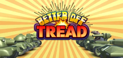 Better Off Tread