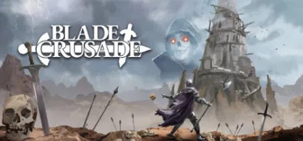 Blade Crusade