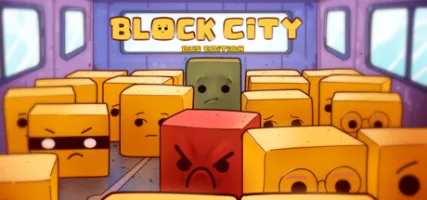 Block City