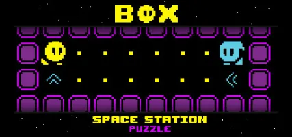 BOX: Space Station