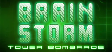 Brain Storm: Tower Bombarde