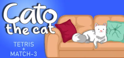 Cato the cat