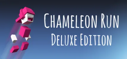 Chameleon Run+