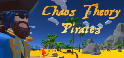 Chaos Theory Pirates