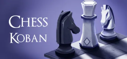 Chesskoban - Chess Puzzles