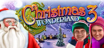 Christmas Wonderland 3