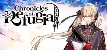 Chronicles of Refugia