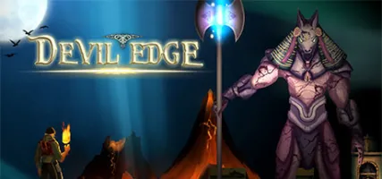 Devil Edge