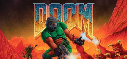 DOOM 1993