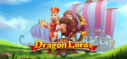 Dragon Lords: 3D Strategy