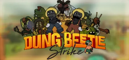 Dung Beetle Strike