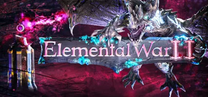 Elemental War 2