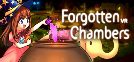 Forgotten Chambers