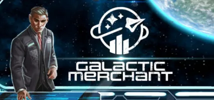 Galactic Merchant